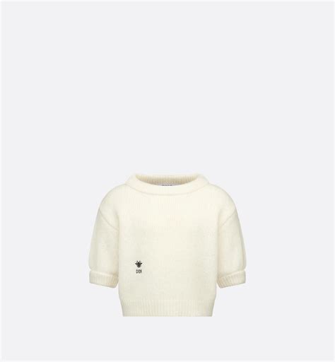 Girls’ Sweaters | DIOR