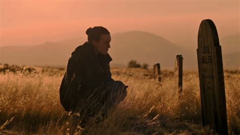 Why did Ellie leave coffee beans on Joel’s grave in The Last Of Us 2 ...