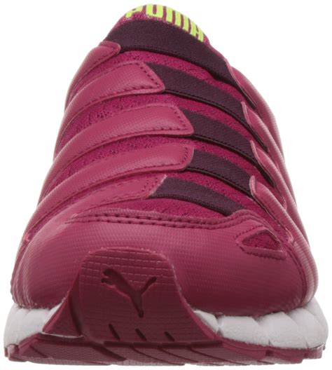 Puma Women's OSU v4 Wn S DP Running Shoes : Amazon.in: Fashion