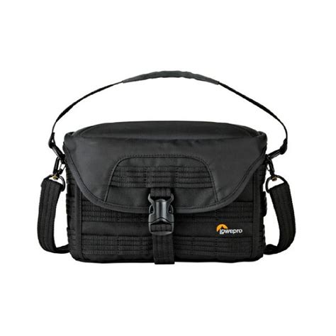 Lowepro ProTactic SH 120 AW Shoulder Bag for Mirrorless Camera System ...