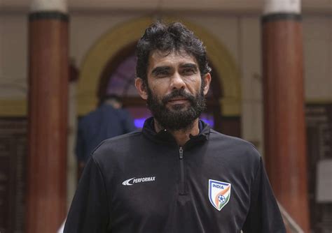 CAFA Nations Cup: India qualify for third-place match after Tajikistan ...