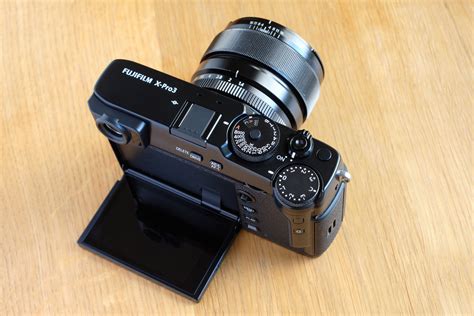 Fujifilm X-Pro3 Review | 5050 Travelog