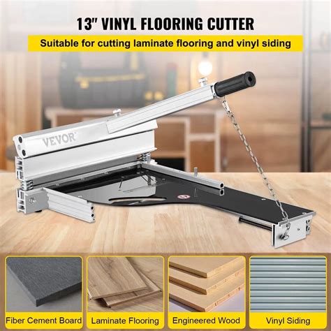 Top 4 Vinyl Plank Flooring Cutters Of 2024 – Choose The One That Fits ...