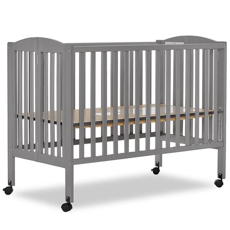 Folding Full Size Crib | Dream On Me