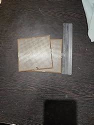 Single Sided PCB Board Prototype Universal Printed Circuit Protoboard ...