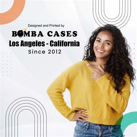 Buy Bomba Cases Phone Case Compatible with iPhone 13 - Phone Covers ...