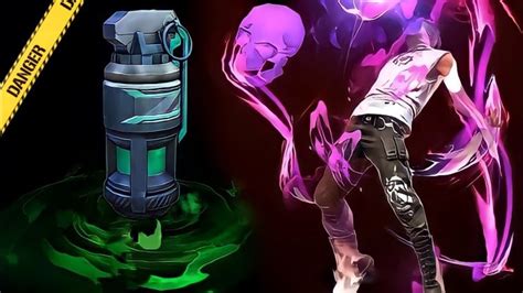 Free Fire Advance Server OB36 Reveals 2 New Characters Tatsuya and Luna