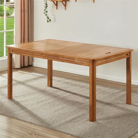 Brimhart Board Game Table with Removable Table Top, Seats 4 India | Ubuy