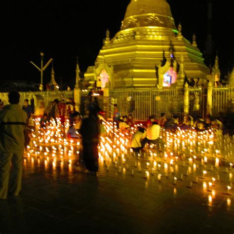 THATANA 2500 PAGODA (2026) All You Need to Know BEFORE You Go (with ...