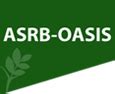 Welcome to ASRB-OASIS
