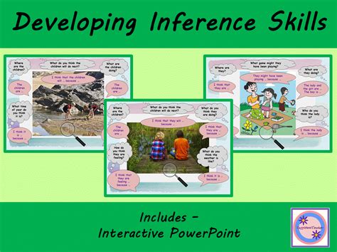 Image result for Making Inference PPT