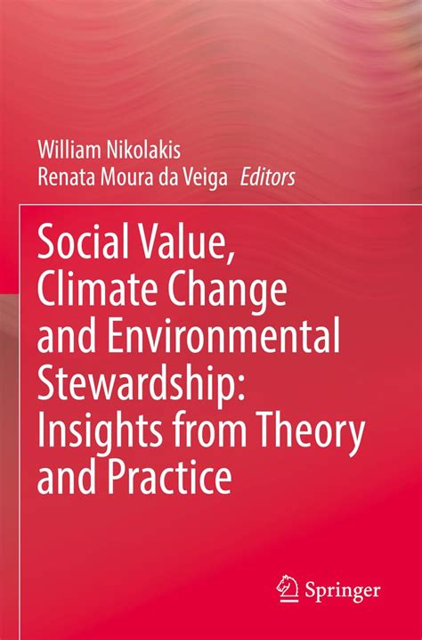 Buy Social Value, Climate Change and Environmental Stewardship ...