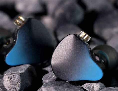 Kiwi Ears Dolce 10MM LDP Dynamic Driver In-Ear Monitor | Concept Kart