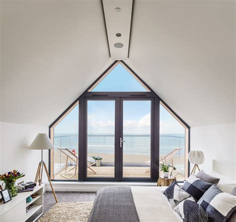 Door Aluminium - TECHNAL