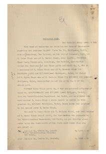 E-Abhilekh | Requisition Module