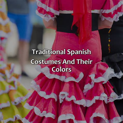What Color Is Spanish - colorscombo.com
