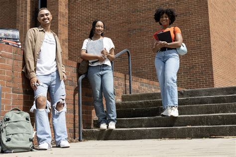 Academics - Barber-Scotia College