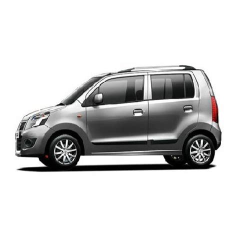 Maruti Wagon R Car Colours | 6 Maruti Wagon R Colors Available in India