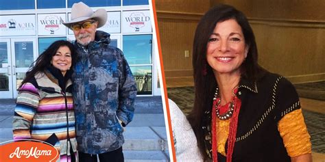 Goldie Ann Taylor Has No Known Children after Marrying Buck Taylor