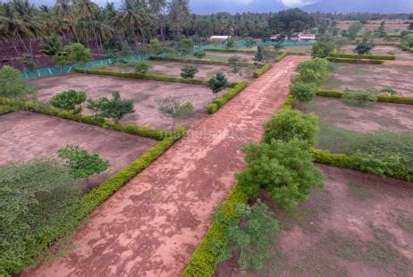 Aspen Green Garden Phase III in Thondamuthur, Coimbatore: Price ...