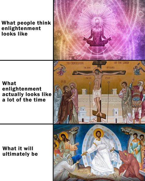 All shall be well : r/OrthodoxMemes