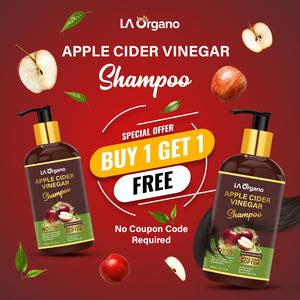 LA Organo Your Organic Beauty Store