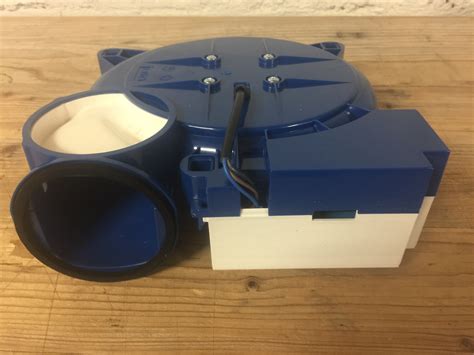 Sanitaerhandel - Kulmer - WERNIG Ventilatoreinheit Silent ECO U 60