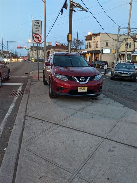 NORTH BERGEN PARKING AUTHORITY - North Bergen NJ - Hours, Directions ...