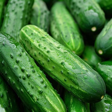 Can You Eat Too Many Cucumbers? | Sarai Chinwag