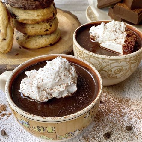 Places That Serve Hot Chocolate In Mumbai | LBB, Mumbai