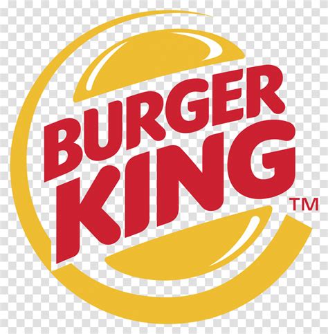 Burger King Logo Burger King Logo, Label, Sticker, Food Transparent Png ...