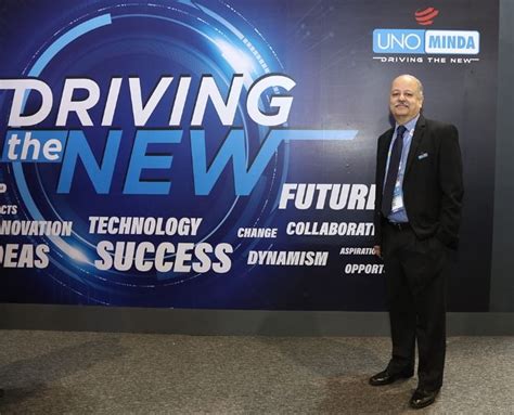 Uno Minda Group’s aftermarket business rides used car boom, targets 25% ...