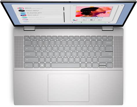 Dell Inspiron 7630 2-in-1 - 1360P · GeForce MX550 · 16.0”, WQUXGA (3840 ...