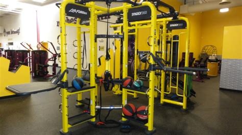 Gym in Rochester, MN | 1021 15th Ave SE | Planet Fitness