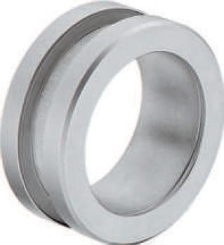 Round Inset Flush Pull Handle - in the Häfele India Shop