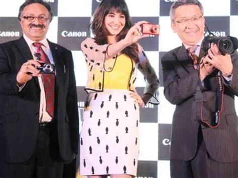 Canon India may usher in longer warranties for offline products to ...