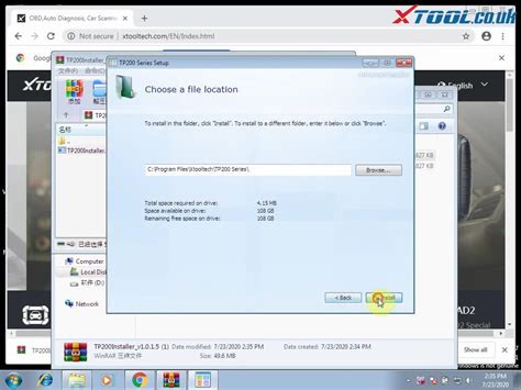 Xtool X100 Pro2 Key Programing 的图像结果