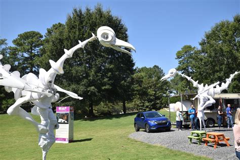 The Charlotte International Arts Festival is back. Here's what you need ...