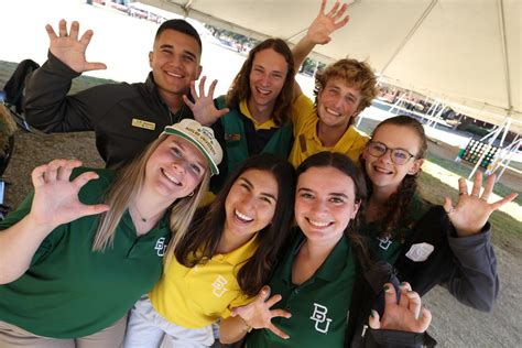 Federal Work-Study (FWS) | One Stop Student Financial Services | Baylor ...