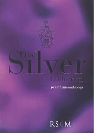 Buy The Silver Collection Book Online at Low Prices in India | The ...
