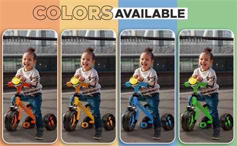 Dash Xtreme Stylish Steel Tricycle for Kids , Baby with Strong Frame ...