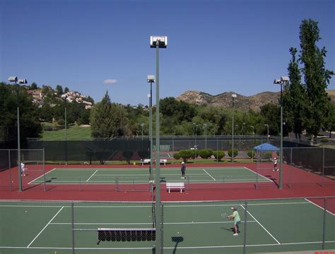 All About Ramona CA: TENNIS IN RAMONA-(SDCE) San Diego Country Estates