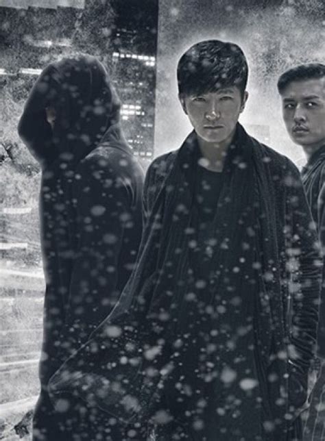 Darker 2 (暗黑者2, 2015) - Posters :: Everything about cinema of Hong Kong ...