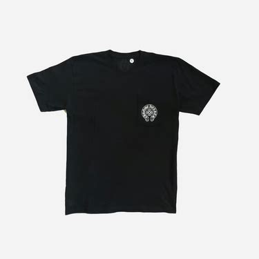 CHROME HEARTS – The Mainstreet Marketplace