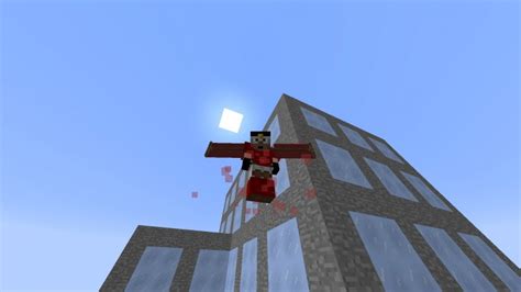 Minecraft Falcon Tutorial 的图像结果