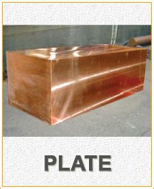 KUSHAL METAL & STEEL INDUSTRIES - BERYLLIUM COPPER