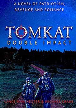 TomKat: Double Impact eBook : Winchester, Lance, Crane, Michael: Amazon ...