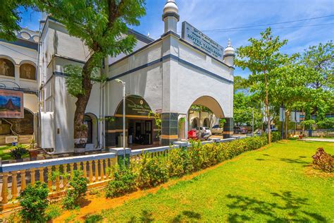 HOTEL TAMILNADU - THANJAVUR (Tamil Nadu) - Hotel Reviews, Photos, Rate ...