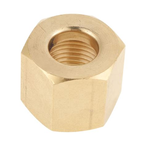 BONKZEBU CGA - 320 Carbon Dioxide Regulator Inlet Nut and India | Ubuy