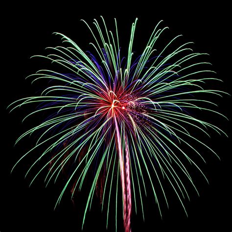 Cape & Island Fireworks Guide